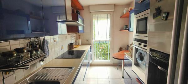 Achat appartement Antibes - 4 pièce(s) - 87 m² - 635 000 €