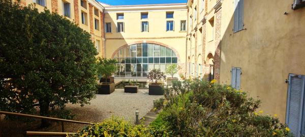 Achat appartement Antibes - 4 pièce(s) - 87 m² - 635 000 €