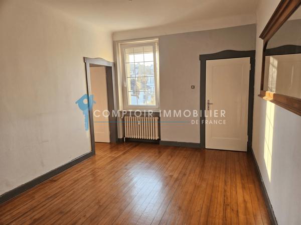 Maison
                                                                                                                                                                                                                                                                                                                        8 pièce(s)                                                                                                                                                                                                          6 chambre(s)                                                                                                                                                                                                          168  m²