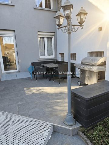 Maison
                                                                                                                                                                                                                                                                                                                        8 pièce(s)                                                                                                                                                                                                          6 chambre(s)                                                                                                                                                                                                          168  m²