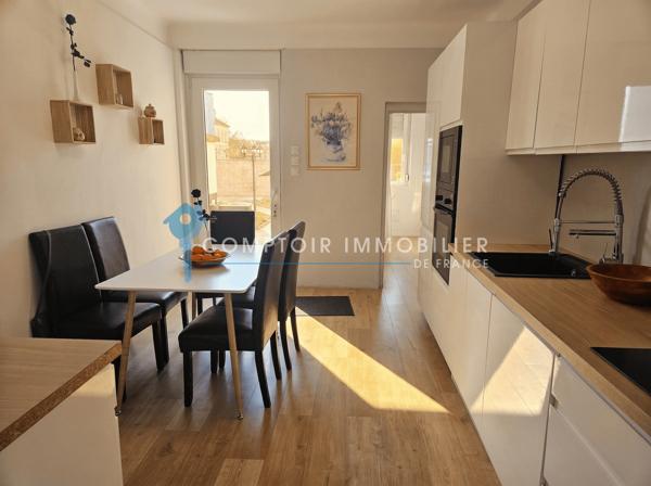 Maison
                                                                                                                                                                                                                                                                                                                        8 pièce(s)                                                                                                                                                                                                          6 chambre(s)                                                                                                                                                                                                          168  m²