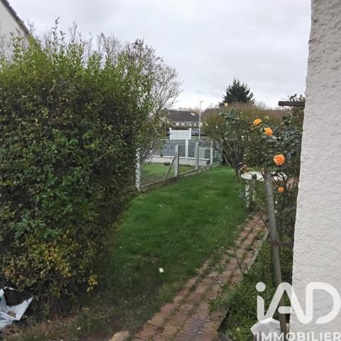 Maison à vendre 5 pièces 90 m² Merville-Franceville-Plage