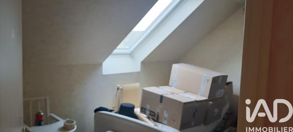 Maison à vendre 5 pièces 90 m² Merville-Franceville-Plage