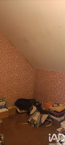 Maison à vendre 5 pièces 90 m² Merville-Franceville-Plage