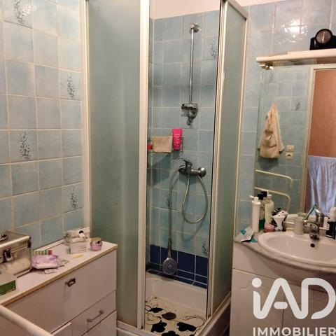 Maison à vendre 5 pièces 90 m² Merville-Franceville-Plage