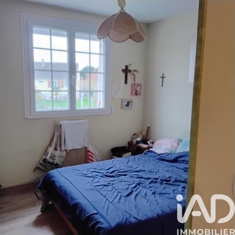Maison à vendre 5 pièces 90 m² Merville-Franceville-Plage