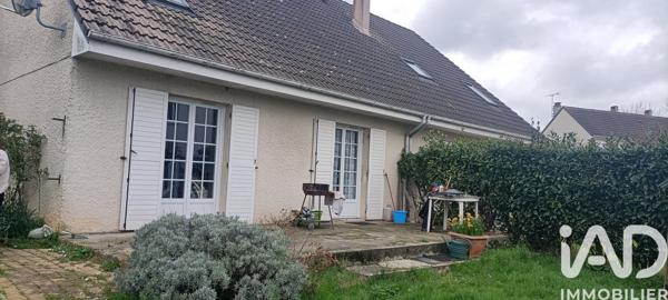 Maison à vendre 5 pièces 90 m² Merville-Franceville-Plage