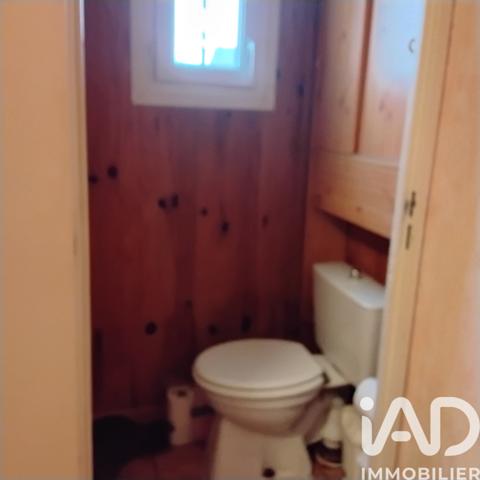 Maison à vendre 5 pièces 90 m² Merville-Franceville-Plage