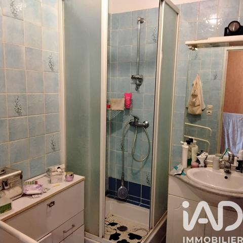 Maison à vendre 5 pièces 90 m² Merville-Franceville-Plage