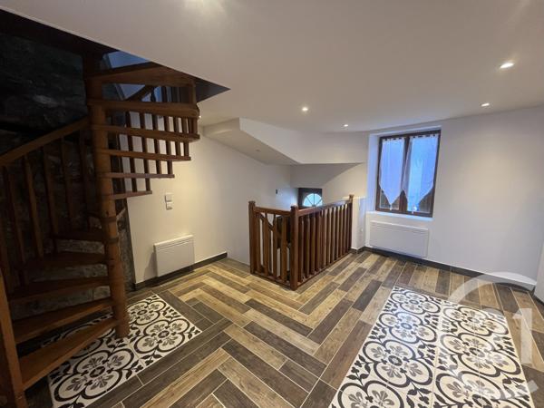 Maison à vendre  4 pièces - 61,50 m2 ANNONAY - 07