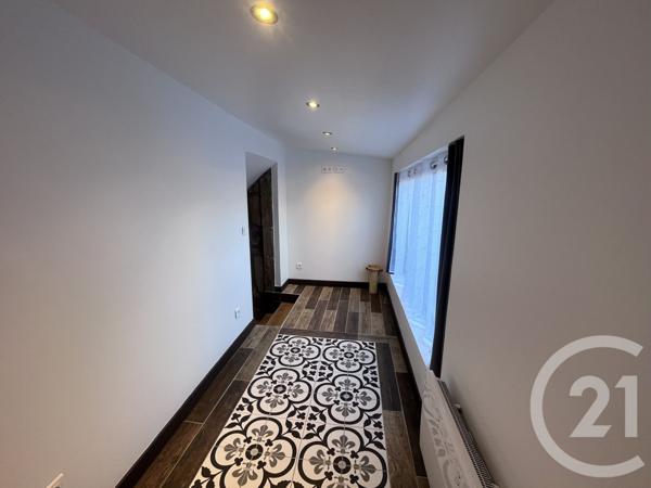 Maison à vendre  4 pièces - 61,50 m2 ANNONAY - 07