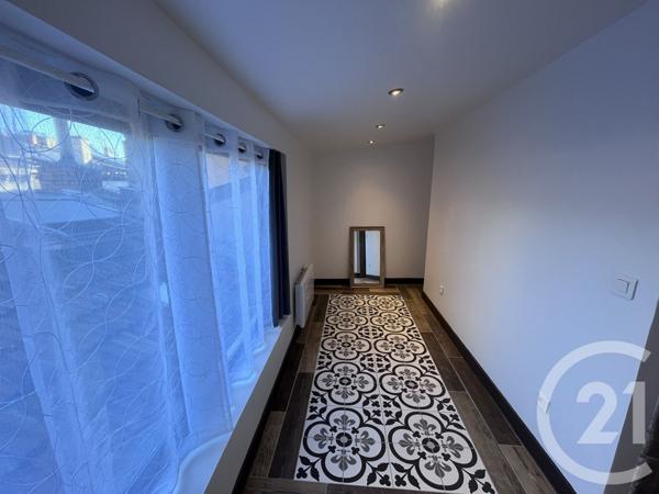 Maison à vendre  4 pièces - 61,50 m2 ANNONAY - 07