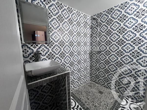 Maison à vendre  4 pièces - 61,50 m2 ANNONAY - 07