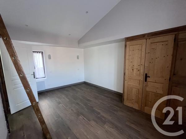 Maison à vendre  4 pièces - 61,50 m2 ANNONAY - 07