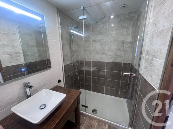 Maison à vendre  4 pièces - 61,50 m2 ANNONAY - 07