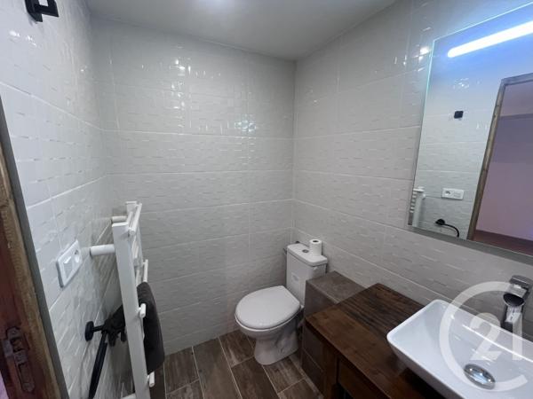 Maison à vendre  4 pièces - 61,50 m2 ANNONAY - 07