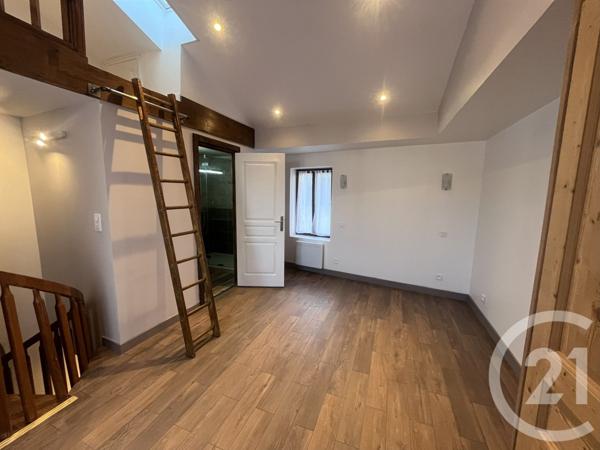 Maison à vendre  4 pièces - 61,50 m2 ANNONAY - 07