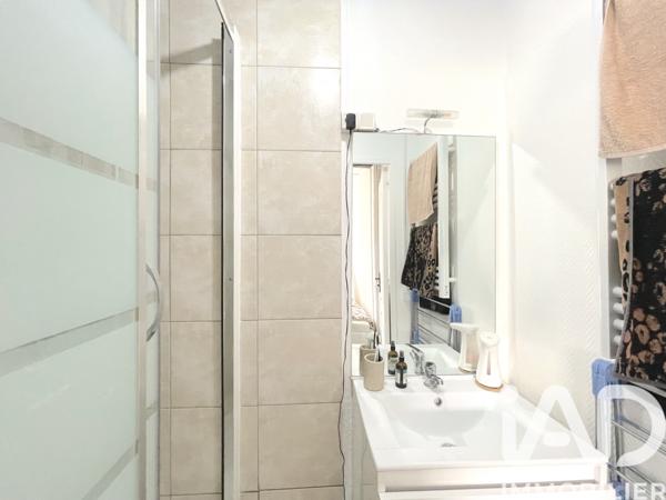 Immeuble à vendre 134 m² Vigneux-sur-Seine