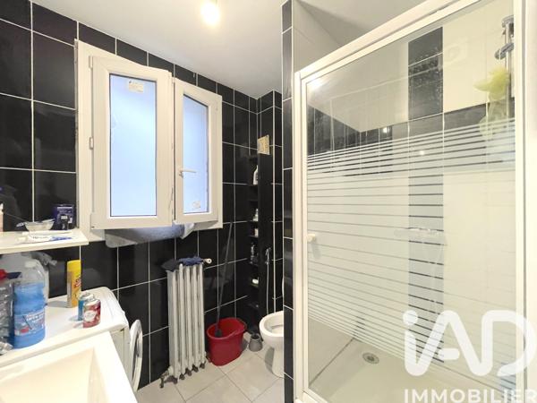 Immeuble à vendre 134 m² Vigneux-sur-Seine