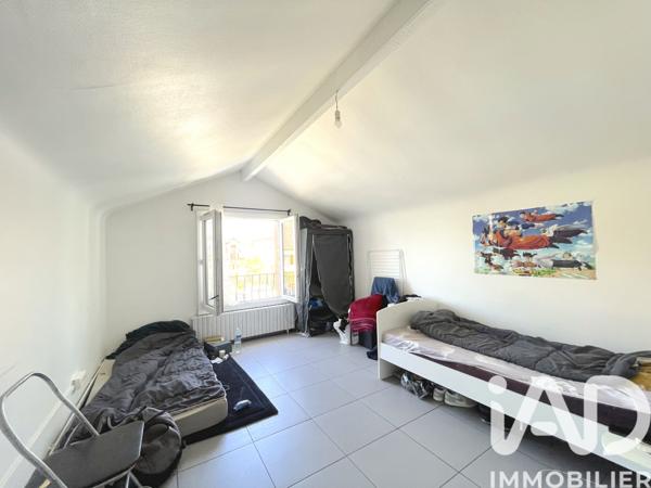 Immeuble à vendre 134 m² Vigneux-sur-Seine