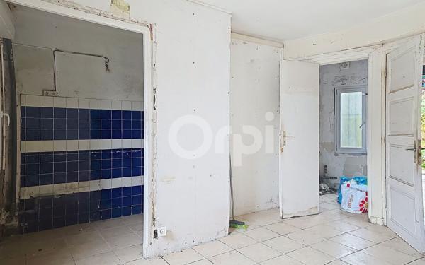 Immeuble à vendre    6 pièces •  Brest