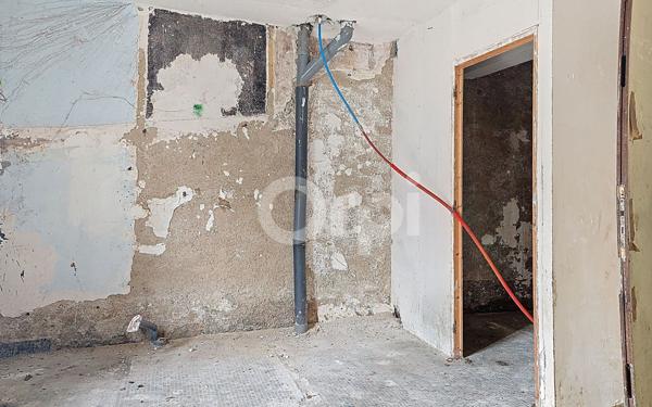 Immeuble à vendre    6 pièces •  Brest