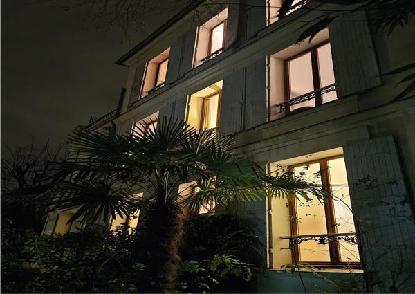 Puteaux (92800) MAISON DE MAITRE / HOTEL PARTICULIER - PUTEAUX / LES BERGERES 350 m² Garage et 2 parking