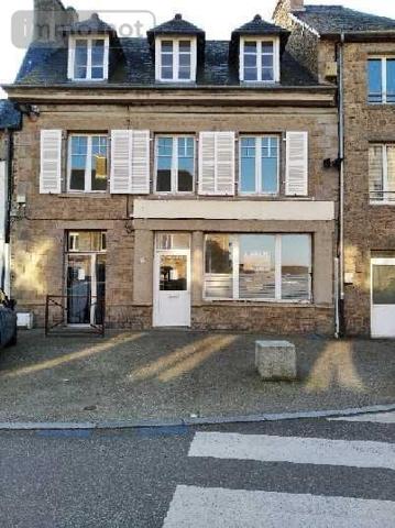 Maison à vendre à Beaussais-sur-Mer dans les Côtes-d'Armor (22650), ref : 038/227