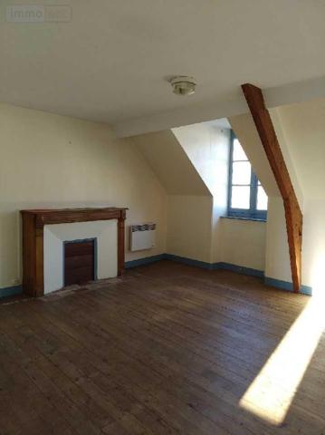 Maison à vendre à Beaussais-sur-Mer dans les Côtes-d'Armor (22650), ref : 038/227