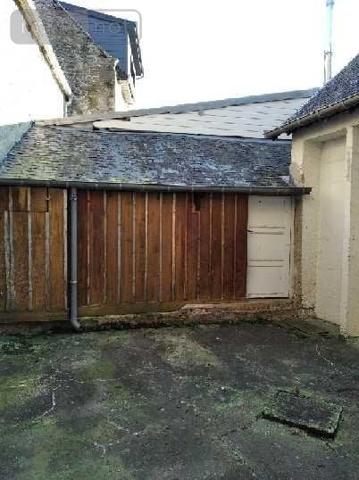 Maison à vendre à Beaussais-sur-Mer dans les Côtes-d'Armor (22650), ref : 038/227