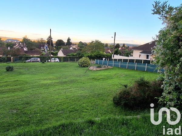 Terrain à vendre 632 m² Le Val d'Hazey