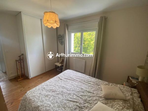 Vente Maison 5 pièces 94 m2 à Matha
