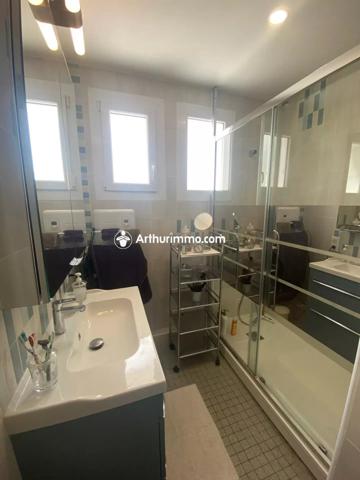 Vente Maison 5 pièces 94 m2 à Matha