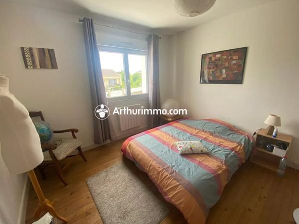 Vente Maison 5 pièces 94 m2 à Matha