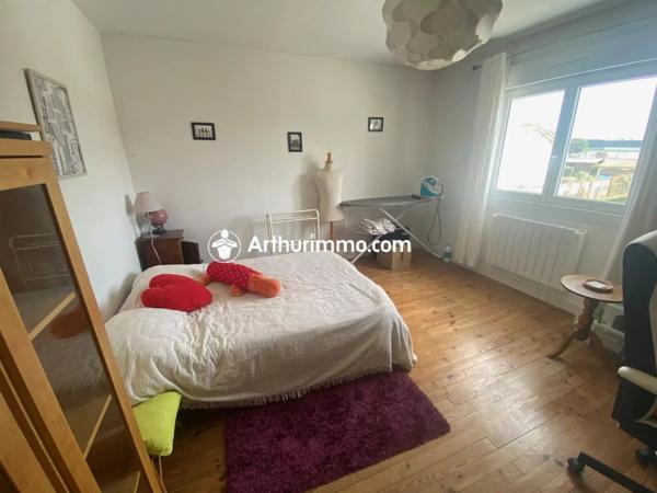 Vente Maison 5 pièces 94 m2 à Matha