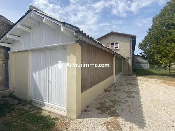 Vente Maison 5 pièces 94 m2 à Matha