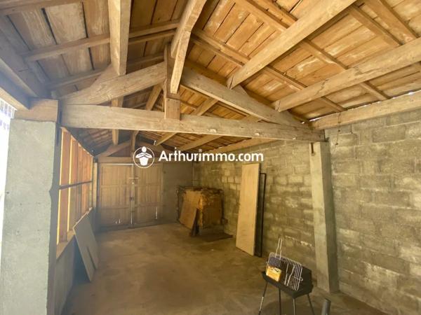 Vente Maison 5 pièces 94 m2 à Matha