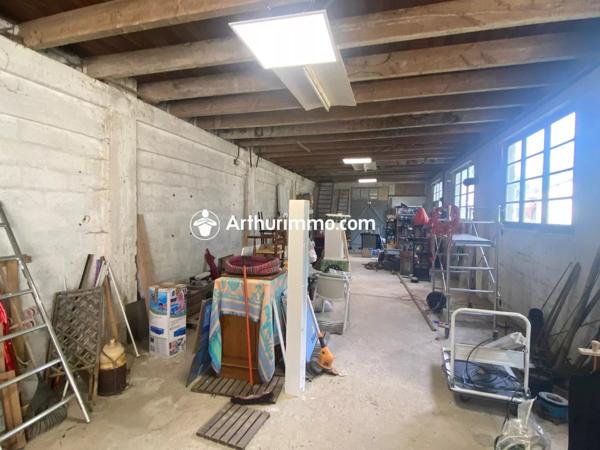 Vente Maison 5 pièces 94 m2 à Matha