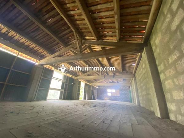 Vente Maison 5 pièces 94 m2 à Matha