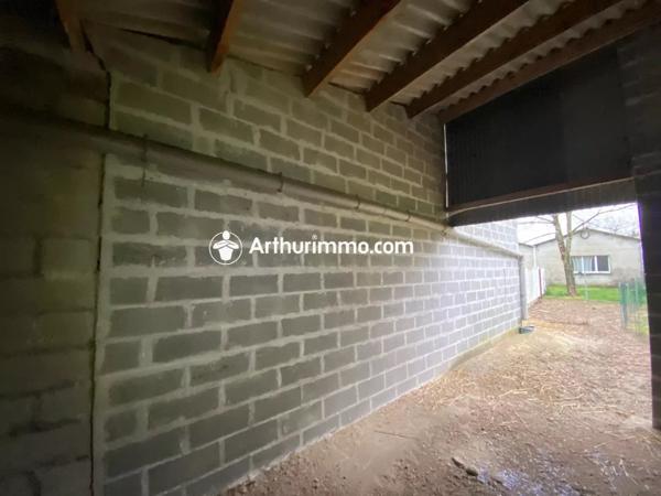 Vente Maison 5 pièces 94 m2 à Matha