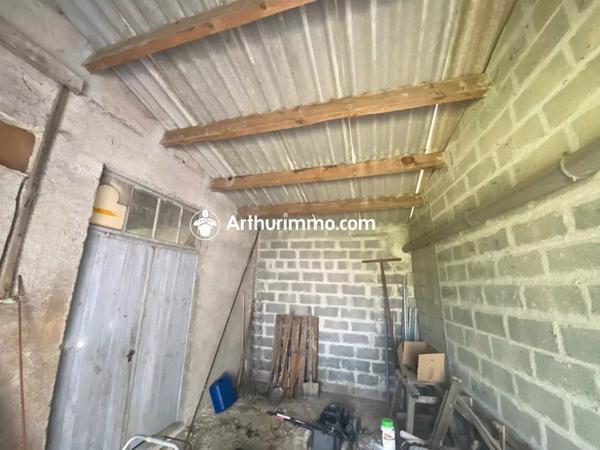 Vente Maison 5 pièces 94 m2 à Matha
