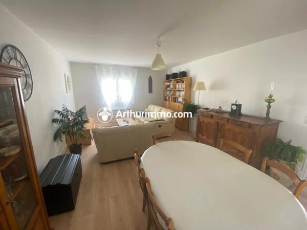 Vente Maison 5 pièces 94 m2 à Matha
