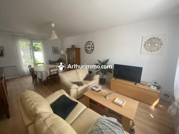 Vente Maison 5 pièces 94 m2 à Matha