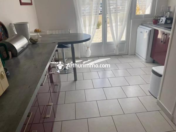 Vente Maison 5 pièces 94 m2 à Matha