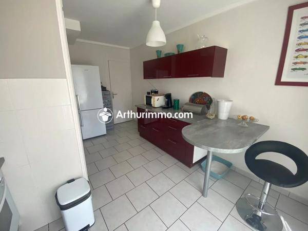 Vente Maison 5 pièces 94 m2 à Matha