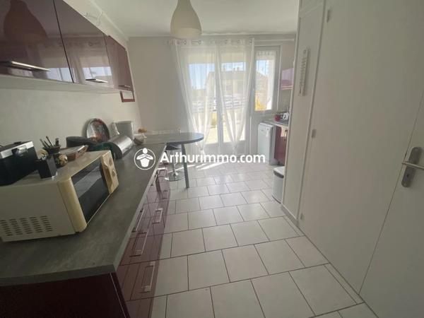 Vente Maison 5 pièces 94 m2 à Matha