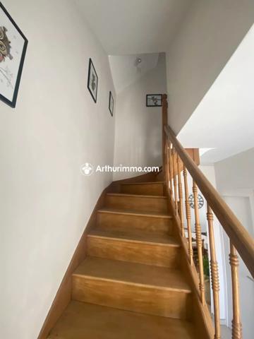 Vente Maison 5 pièces 94 m2 à Matha