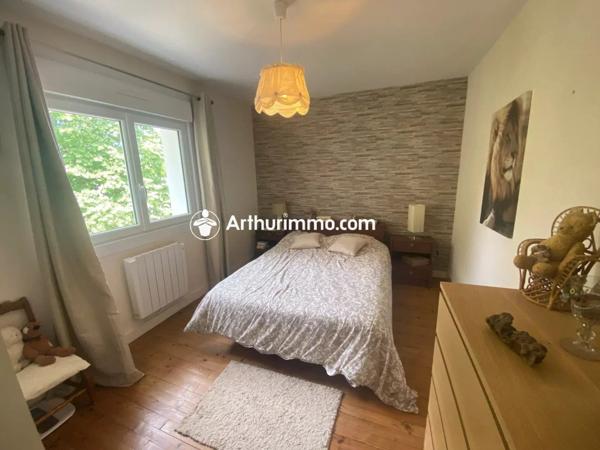 Vente Maison 5 pièces 94 m2 à Matha