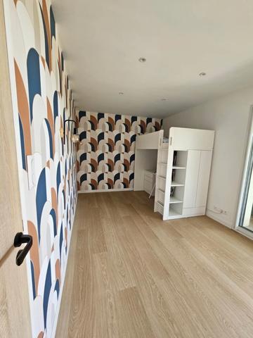 Maison à vendre 6 pièces ROSNOEN (29)
