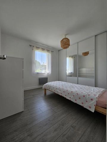 Maison à vendre 6 pièces ROSNOEN (29)